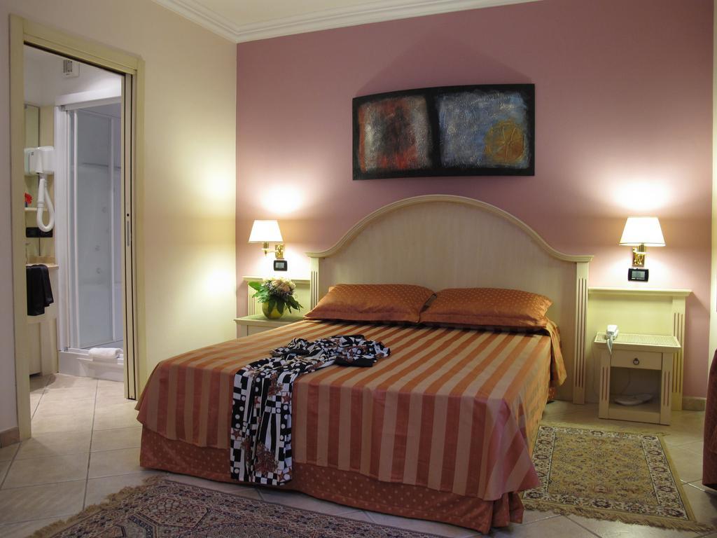 Villa Maria Hotel Montecatini Terme Quarto foto